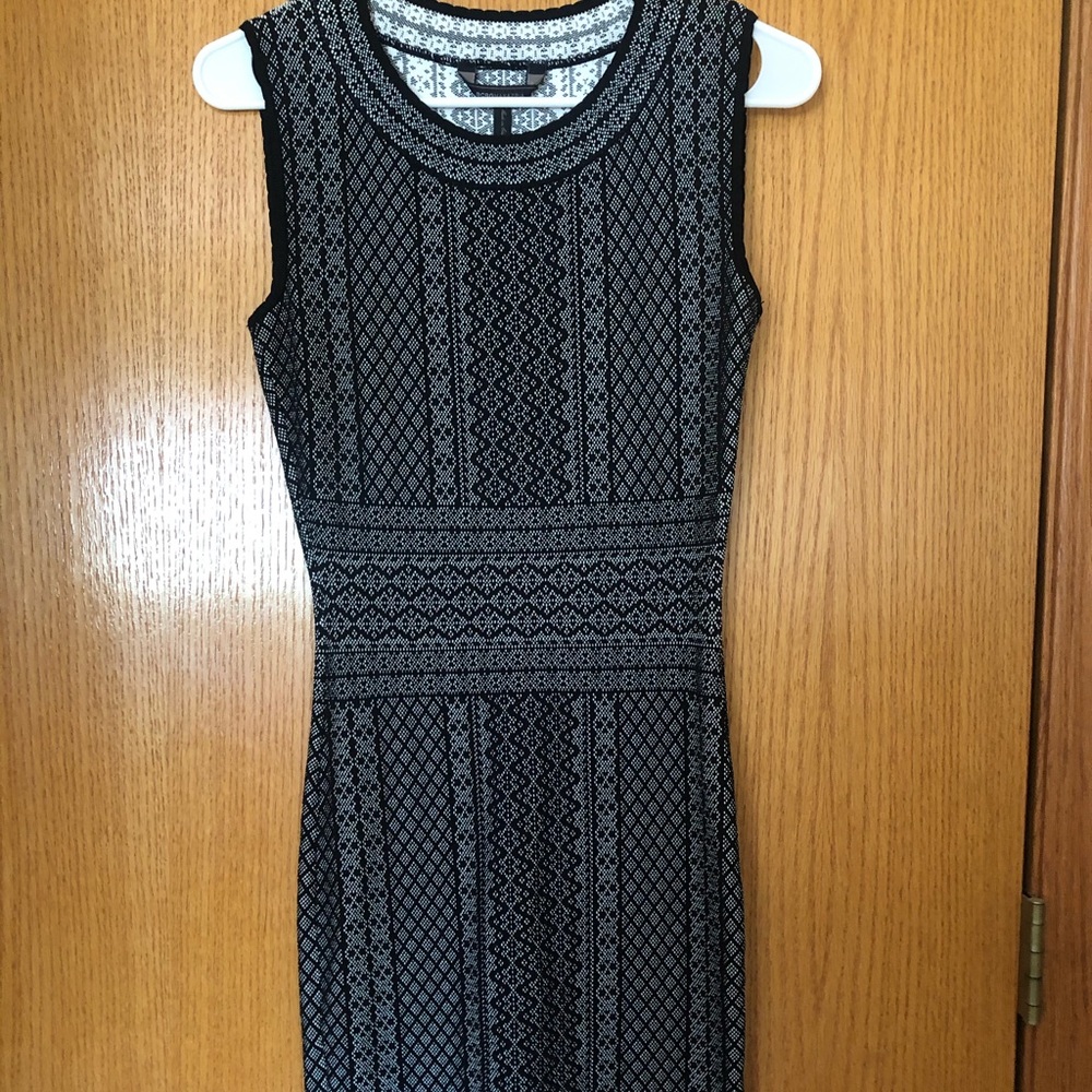 BCBG dress